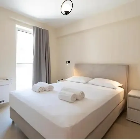 Asty Apartamento Lefkáda