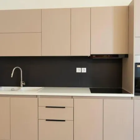 Asty Apartamento Lefkáda