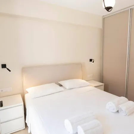 Apartamento Asty Lefkáda