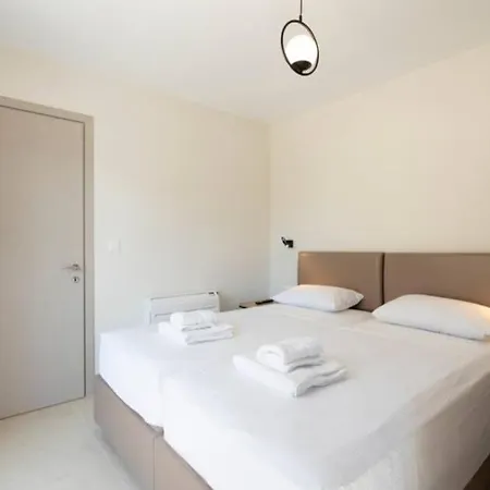 Apartamento Asty