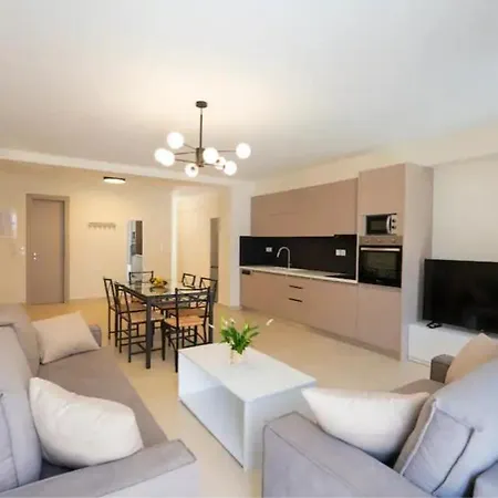 Apartamento Asty *