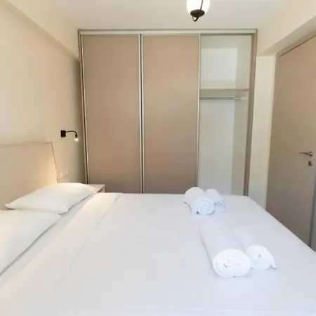 Asty Apartamento