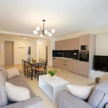 Apartamento Asty