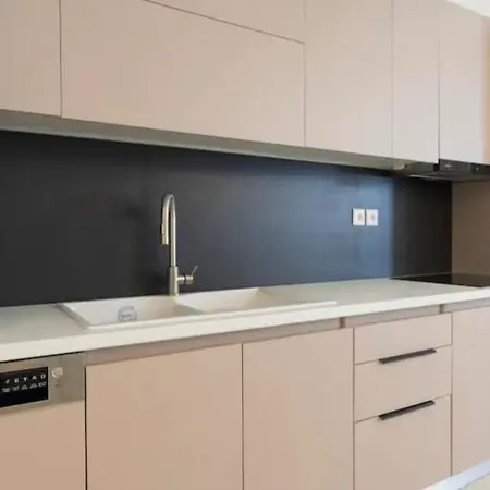 Asty Apartment