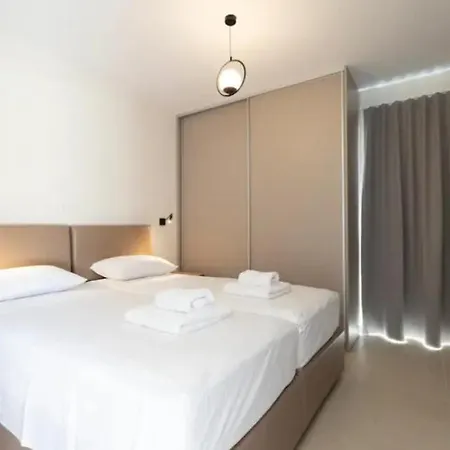Asty Apartment