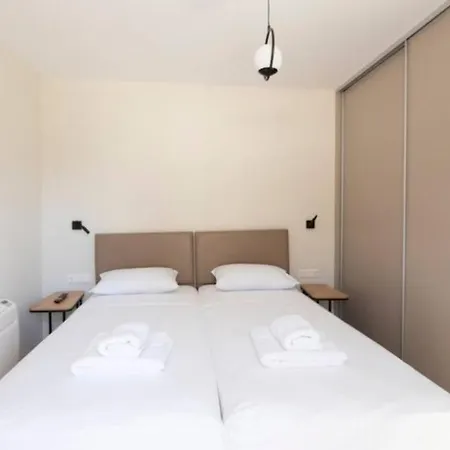 Asty Apartamento