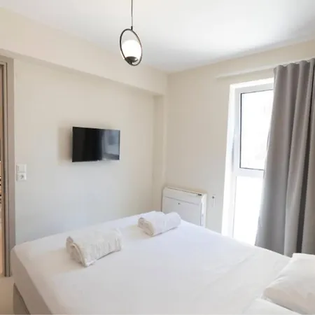 Apartment Asty Lefkáda